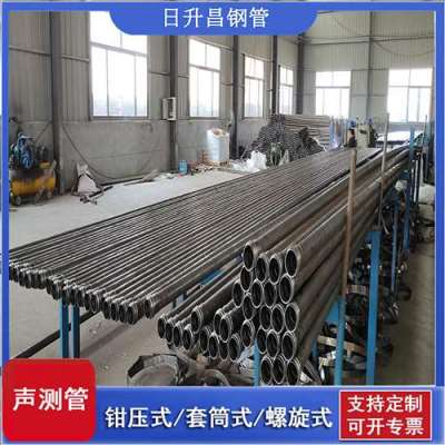 罗甸声测管桩基检测的频率要达到多少百分比