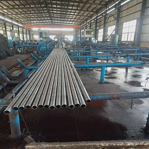 罗甸南钢声测管助建北京冬奥场馆