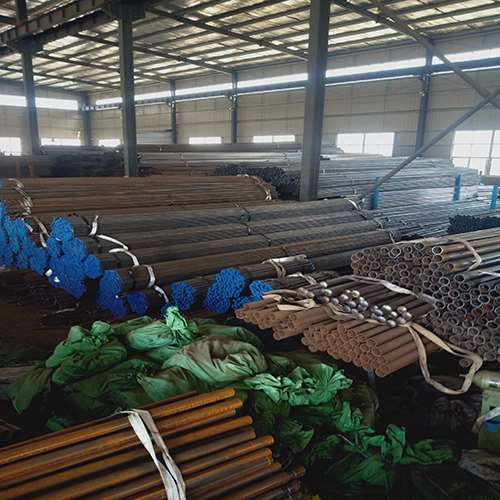 罗甸声测管为何能作为桩基础检测材料？