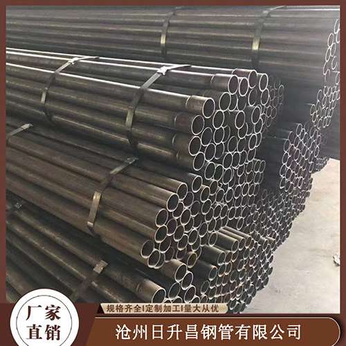 罗甸57声测管多少钱一米