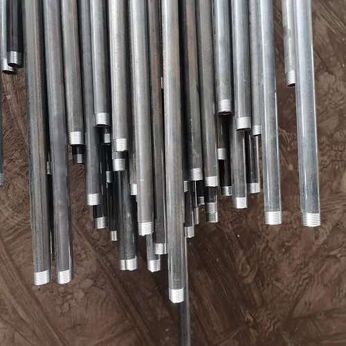 罗甸声测管重量是多少？买管必知的计算公式