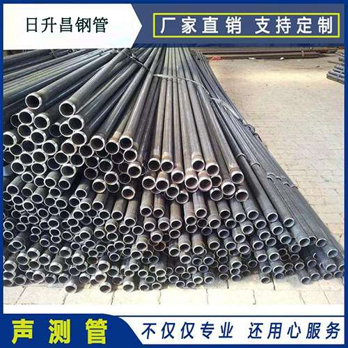 罗甸桥梁声测管作用及预埋检测方法