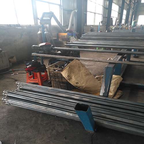 罗甸桥梁桩基声测管的施工工艺流程